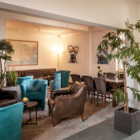 Hotel Amerika Bad Schussenried Zewnętrze zdjęcie