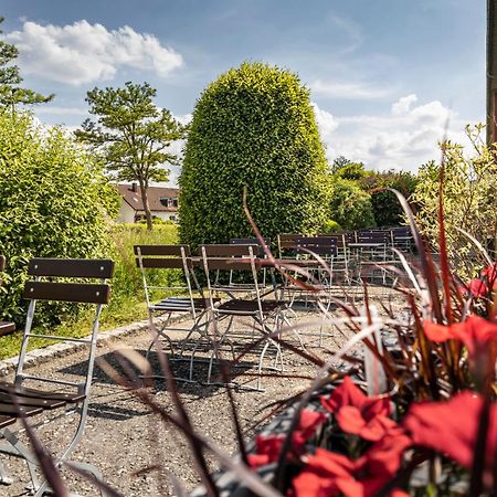 Hotel Amerika Bad Schussenried Zewnętrze zdjęcie