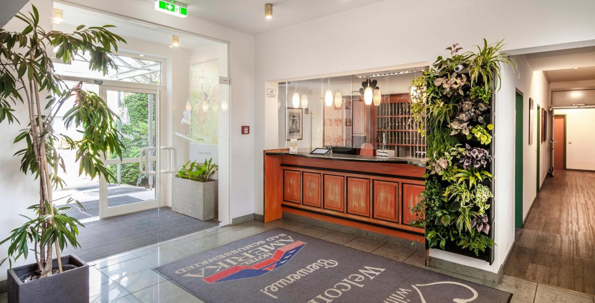 Hotel Amerika Bad Schussenried Zewnętrze zdjęcie