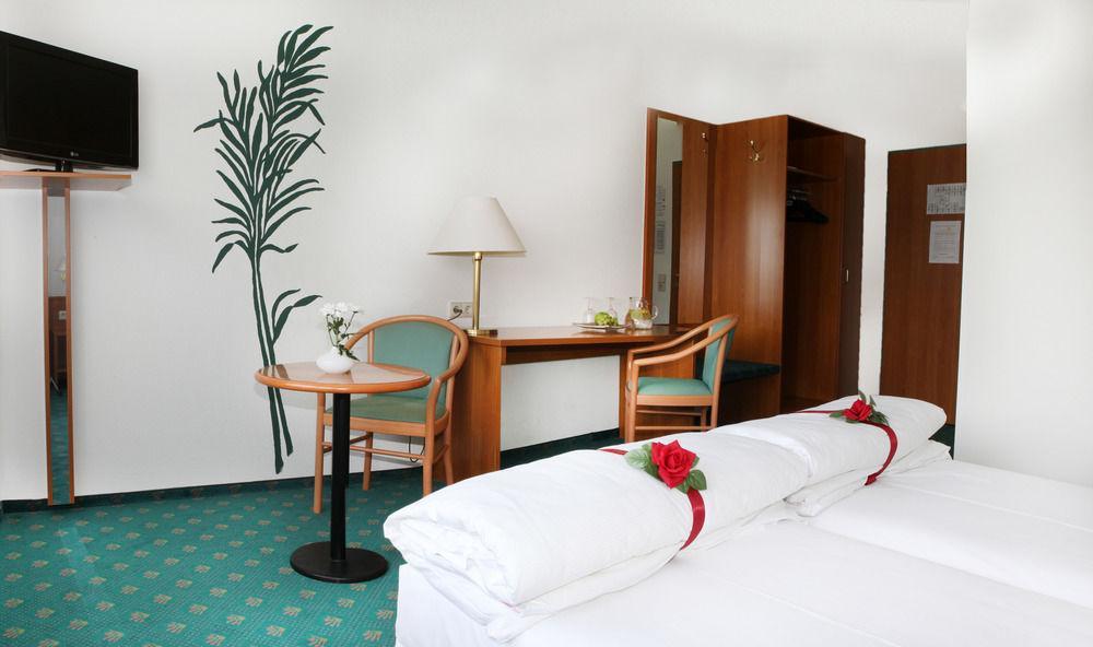 Hotel Amerika Bad Schussenried Zewnętrze zdjęcie