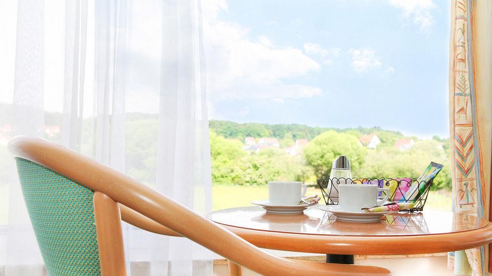 Hotel Amerika Bad Schussenried Zewnętrze zdjęcie