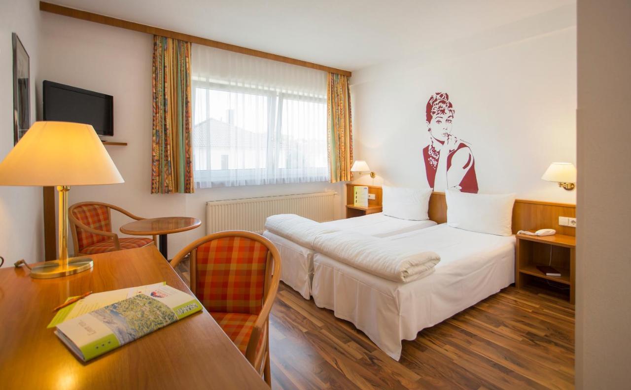 Hotel Amerika Bad Schussenried Zewnętrze zdjęcie