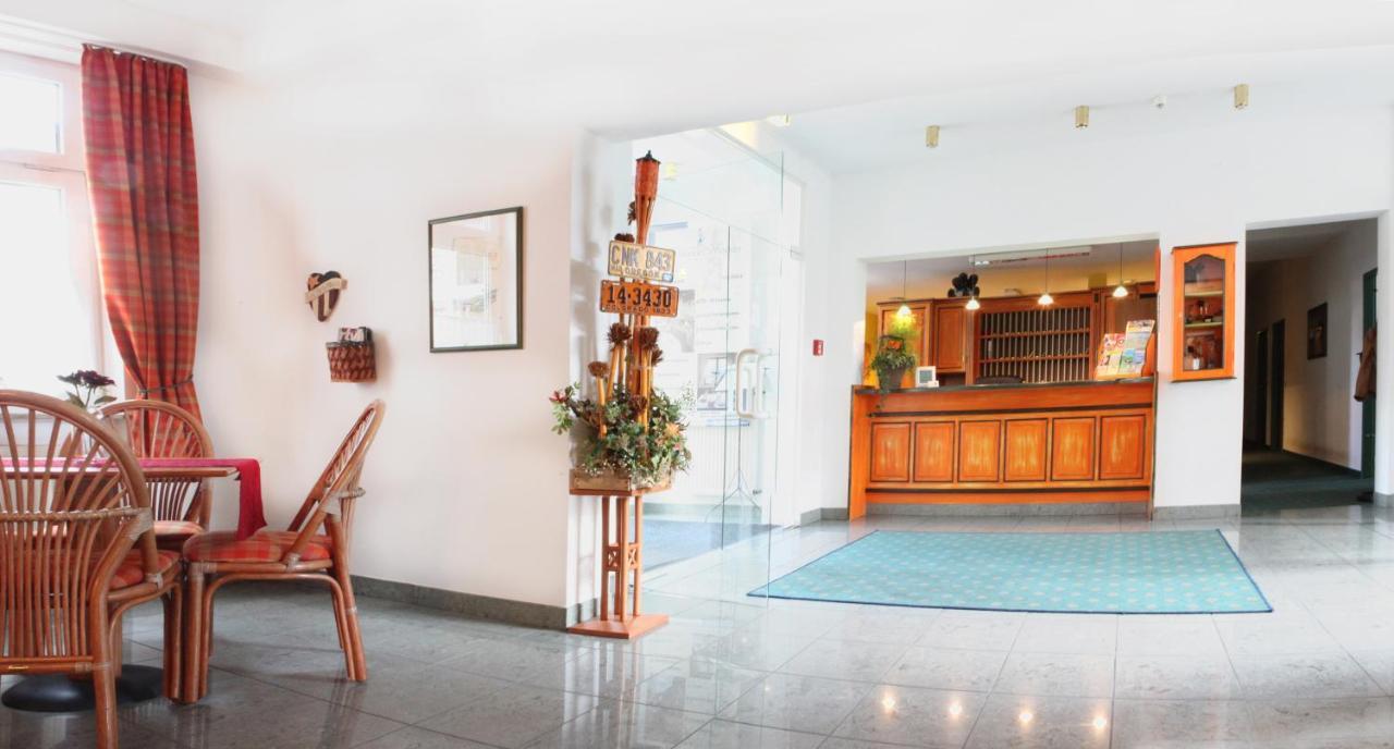 Hotel Amerika Bad Schussenried Zewnętrze zdjęcie
